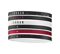 Cinta Pelo Jordan - Blanco - Cinta Pelo Unisex talla UNICA