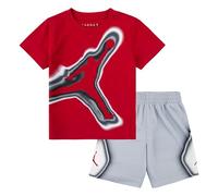 Nike Jordan JDB Air Heat Map - Juego de pantalones cortos, G3a Heat Map, 4-5 años