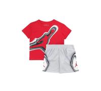 Nike Jordan JDB Air Heat Map Short Set, G3a - Heat Map, 5-6 Years