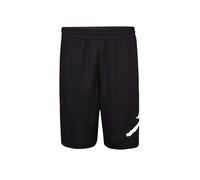 Nike Jordan Jordan Legend Ankle 6PK, Negro, 5-7 años