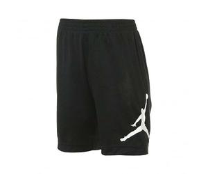 Nike Jordan Jordan Legend Ankle 6PK, Negro, 5-7 años