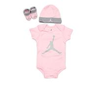 Nike Jordan Jumpman - Conjunto infantil de 3 piezas