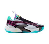 Nike Jordan Luka 2 (GS), Sneaker, Wolf Grey Speed Yell, 36 EU