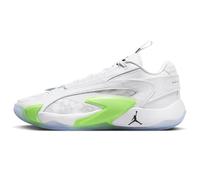 Nike Jordan Luka 2, Sneaker Hombre, White Black Gre, 42.5 EU