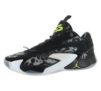 Nike Jordan Luka 2, Zapatillas Deportivas Hombre, Black White Vol, 42 EU
