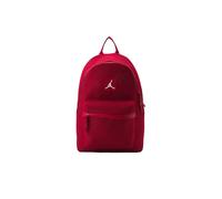 Nike Jordan MA0758-R78 Mochila monogram roja tamaño mediano O/S, rojo, Medium