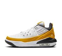Nike Jordan MAX Aura 5 (GS) - Tenis para niño, Amarillo Ocre Blanco B, 39 EU