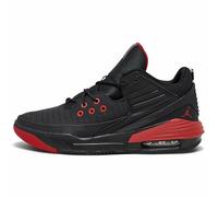 Nike Jordan Max Aura 5 - Tenis de baloncesto para hombre, Negro, rojo (black/ black/University Red), 11.5