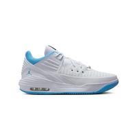 Nike Jordan MAX Aura 5, Zapatillas de básquetbol Hombre, White Black University Blue, 41 EU
