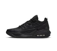 NIKE Jordan Max Aura 5 - Zapatillas deportivas para hombre, negro/gris oscuro, 42.5 EU