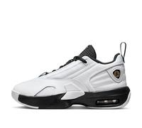 Nike Jordan Max Aura 6 GS Zapatillas deportivas para niños, Blanco Negro 101, 39 EU
