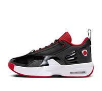 Nike Jordan Max Aura 6 GS Zapatillas deportivas para niños, Negro Blanco Rojo 006, 37.5 EU