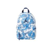 Nike Jordan Mini Mochila Air Azul Código 7A0654-J45, turquesa, talla unica