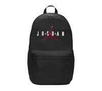 Nike Mochila Jordan Air Unisex adulto Negro Talla única