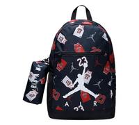NIKE - Jordan Mochila y Estuche para: Unisex-Adulto Color: W0G Talla: Talla única