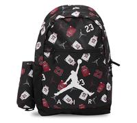 NIKE - Jordan Mochila y Estuche para: Unisex-Adulto Color: W0G Talla: Talla única