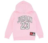 NIKE Jordan - Mono de bebé Jersey Pack Rosa Código 65C651-A9Y, Rosa, 24 meses