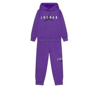 Nike Jordan Mono de Bebé Sostainable Púrpura Código 65C505-P44, violeta, 12 meses