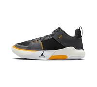 Nike Jordan One Take 5 GS Zapatillas deportivas para niño, Negro Antracita Naranja 007, 39 EU