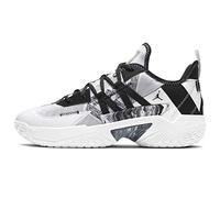 Nike Jordan One Take II - Blanco, Blanco, 47.5 EU