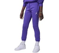 Nike Jordan Pantalones de Chica Icon Play Púrpura Código 45C696-P44, Violeta, 10-12 años