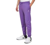 Nike Jordan Pantalones de Chicos Brooklyn Morado, Violeta, 8-10 años