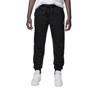 Nike Jordan Pantalones de chicos MJ Brooklyn Negro Código 95D390-023, Negro , 13-15 años