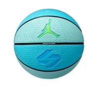 Nike Jordan Playground 8p L Doncic Deflated - Balón de Baloncesto Unisex Adulto