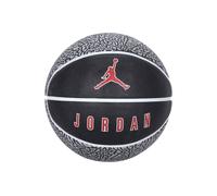 NIKE JORDAN PLAYGROUND 8P PALLONE DA BASKET OUTDOOR black pallacanestro