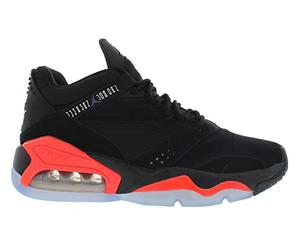 Nike Jordan Point Lane Basic/Active Shoes, Negro/Cemento/Negro/Gris Lobo, 46 EU