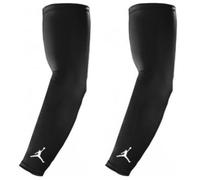 NIKE JORDAN SHOOTER SLEEVES COPPIA DI MANICOTTI DA BASKET UNISEX black