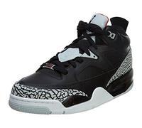 Nike Jordan Son Of Low Zapatillas deportivas, negro (negro), 45 EU