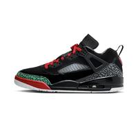 Jordan Spizike Low Zapatillas - Hombre - Negro 45.5