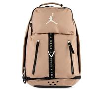 Nike Jordan Sport BACKPACK XA3 - Legend MD BROWN One Size, Xa3 - Legend Md Brown, Talla única
