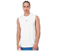 Jordan Sport Camiseta sin mangas Dri-FIT - Hombre - Blanco XL