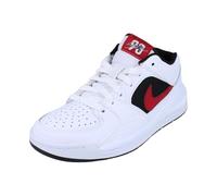 NIKE Air Jordan Stradium 90 GS Dx4399 - Zapatillas deportivas, Blanco Gym Red Black 116, 5.5 UK