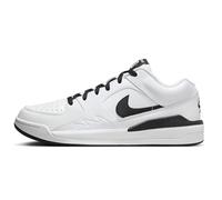 NIKE Jordan Stadium 90 - Zapatillas deportivas para hombre, Blanco, negro, gris frío, 42 EU