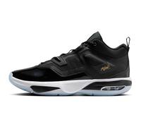 Jordan Zapatillas deportivas bajas 'Stay Loyal 3' oro / negro, Talla 44