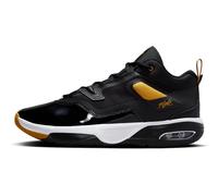 Nike Jordan Stay Loyal 3 - Zapatos para Hombre, Negro/Blanco/Amarillo Ocre, 45.5 EU