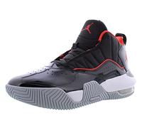 NIKE - Jordan Stay Loyal - DB2884001 - El Color: Negros - Talla: 44 EU