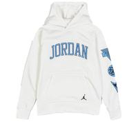 Nike Jordan - Sudadera de Chicos con Capucha Shine Negra