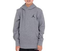 NIKE Jordan - Sudadera de niño con capucha MJ Essentials, gris, gris, 13-15 años