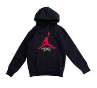 Nike Jordan Sudadera Niño - Black 95D277 023 Black Niño 10-12Y, 023 - Black, 10-12 años
