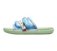 NIKE Jordan Super Play Slide x J Balvin - Sandalias para hombre, Celestine Blue Barely Green, 44 EU