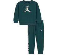 Nike Jordan Tuta Verde da Bambino 85D321-EI8, verde., 6 años