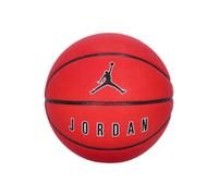 Pallone Basket Nike Jordan Ultimate 8P 2.0 Baloncesto En / Outdoor Tamaño 7 Rojo