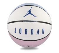 Pelota de baloncesto nike jordan ultimate 2.0 8p deflated 7