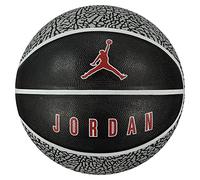 Nike Jordan Ultimate Playground 2.0 8P In/out Ball J1008255-055 - Balones de Baloncesto Unisex, Color Negro, Talla 6 EU