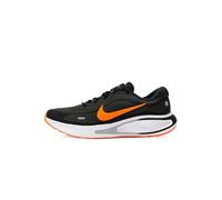 Nike Journey Run FN0228 - Zapatillas de Correr para Hombre, Black Total Orange Anthracite Wolf Grey, 45 EU