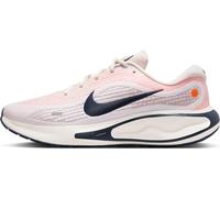 Nike Journey Run Men's Road Running Shoes, Zapatillas para Correr Hombre, Sail Thunder Blue Total Orange, 44 EU